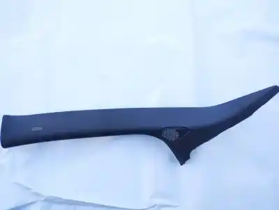 Peça sobressalente para automóvel em segunda mão plásticos por jaguar i-pace 2018 --> ev400 90kwh awd referências oem iam j9d303513af8pvj