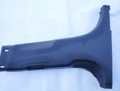 Peça sobressalente para automóvel em segunda mão plásticos por jaguar i-pace 2018 --> ev400 90kwh awd referências oem iam fk72018b05a