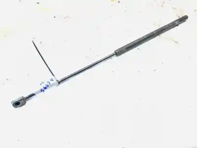 Peça sobressalente para automóvel em segunda mão amortecedores do tronco / porta por audi a6 avant (c4) 2.5 tdi referências oem iam gs601133462