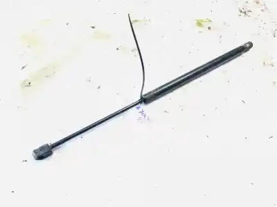 Tweedehands auto-onderdeel kofferbak / deur schokdempers voor renault scenic ii 1.5 dci diesel oem iam-referenties 6012ab6