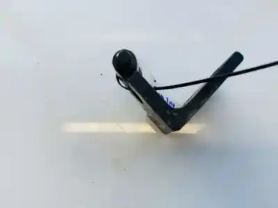 Peça sobressalente para automóvel em segunda mão Esticador De Porta por BMW X5, E53 FACELIFT 2004 - 2006 3.0 D 2003-2015 160KW 218HP Referências OEM IAM 415282651709  