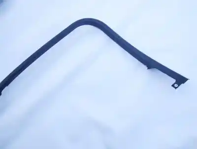 Pezzo di ricambio per auto di seconda mano plastica per jaguar i-pace 2018 --> ev400 90kwh awd riferimenti oem iam j9d325515a  j9d3-25515-a j9d3-25515-ab