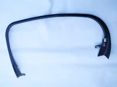 Pezzo di ricambio per auto di seconda mano plastica per jaguar i-pace 2018 --> ev400 90kwh awd riferimenti oem iam j9d325515a  j9d3-25515-a j9d3-25515-ab