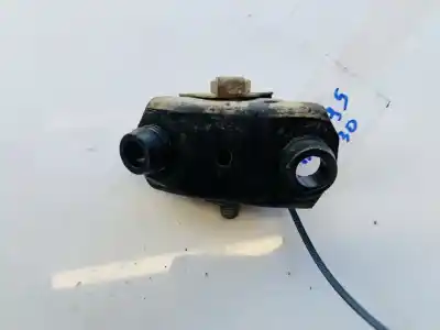 Second-hand car spare part plastics for audi a6 avant (c4) 2.5 tdi oem iam references   