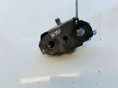 Peça sobressalente para automóvel em segunda mão plásticos por audi a6 avant (c4) 2.5 tdi referências oem iam 