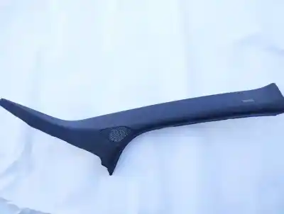 Peça sobressalente para automóvel em segunda mão plásticos por jaguar i-pace 2018 --> ev400 90kwh awd referências oem iam j9d303512ae8pvj