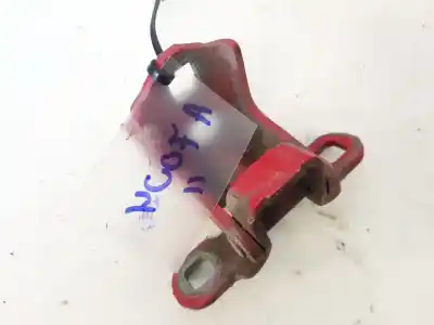 Tweedehands auto-onderdeel deurbeveiliging voor renault scenic ii 1.5 dci diesel oem iam-referenties 