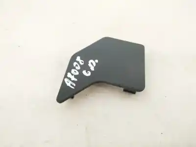 Pezzo di ricambio per auto di seconda mano plastica per jaguar i-pace 2018 --> ev400 90kwh awd riferimenti oem iam j9d323992aaw  j9d3-23992-aaw 2124611x