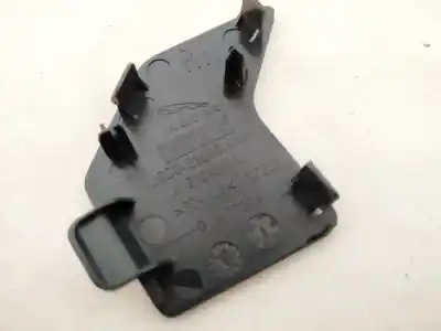 Pezzo di ricambio per auto di seconda mano plastica per jaguar i-pace 2018 --> ev400 90kwh awd riferimenti oem iam j9d323992aaw  j9d3-23992-aaw 2124611x