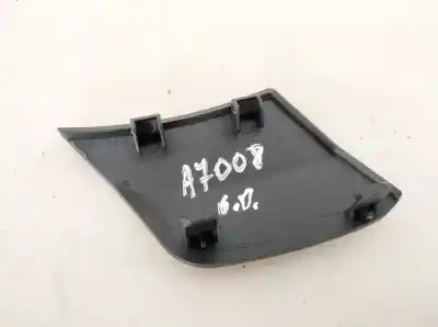 Pezzo di ricambio per auto di seconda mano plastica per jaguar i-pace 2018 --> ev400 90kwh awd riferimenti oem iam j9d3224a34aw  j9d3-224a34-aw 2124614x