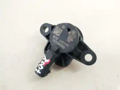 Peça sobressalente para automóvel em segunda mão sensor por jaguar i-pace 2018 --> ev400 90kwh awd referências oem iam fk7214c676aa  201117 7220