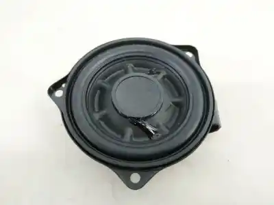 Peça sobressalente para automóvel em segunda mão colunas de som por jaguar i-pace 2018 --> ev400 90kwh awd referências oem iam j9c318808ba