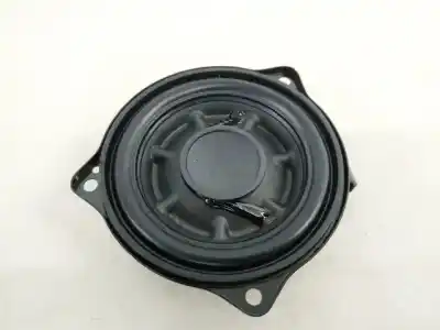 Peça sobressalente para automóvel em segunda mão colunas de som por jaguar i-pace 2018 --> ev400 90kwh awd referências oem iam j9c318808ba