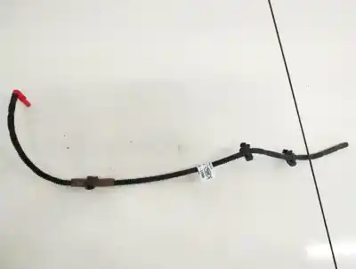 Peça sobressalente para automóvel em segunda mão plásticos por jaguar i-pace 2018 --> ev400 90kwh awd referências oem iam m9d310a818aa