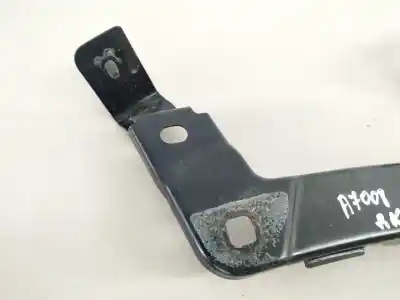 Pezzo di ricambio per auto di seconda mano plastica per jaguar i-pace 2018 --> ev400 90kwh awd riferimenti oem iam m9d316a143aa  m9d3-16a143-aa