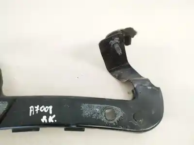 Pezzo di ricambio per auto di seconda mano plastica per jaguar i-pace 2018 --> ev400 90kwh awd riferimenti oem iam m9d316a143aa  m9d3-16a143-aa