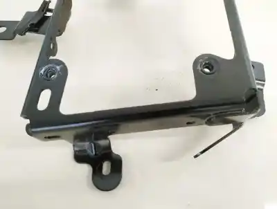 Pezzo di ricambio per auto di seconda mano plastica per jaguar i-pace 2018 --> ev400 90kwh awd riferimenti oem iam j9d3002a59ae  j9d3-002a59-ae xc2c0