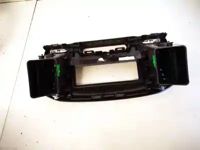 Автозапчасти б/у аэрационная решетка за opel insignia a (g09) 2.0 cdti (68) ссылки oem iam 13321691  