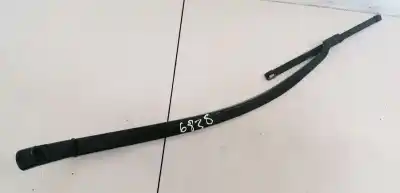Second-hand car spare part left front windshield wiper arm for toyota avensis 2.0 d-4d oem iam references 3392125679