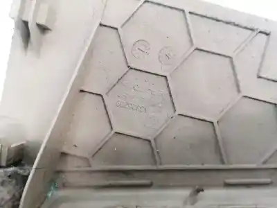 Автозапчастина б/у пластикler для opel insignia a (g09) 2.0 cdti (68) посилання на oem iam 13325209  