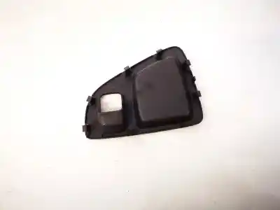 Автозапчастина б/у пластика для opel insignia a (g09) 2.0 cdti (68) посилання на oem iam 13273682  