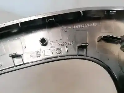 Автозапчастина б/у пластика для opel insignia a (g09) 2.0 cdti (68) посилання на oem iam 13222208  