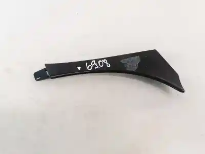Автозапчасти б/у пластики за opel insignia a (g09) 2.0 cdti (68) ссылки oem iam 13242093