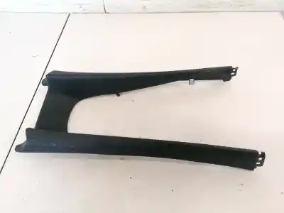 Second-hand car spare part plastics for toyota avensis 2.0 d-4d oem iam references 5891305010