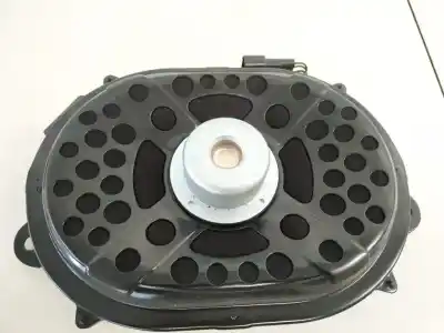 Peça sobressalente para automóvel em segunda mão colunas de som por jaguar i-pace 2018 --> ev400 90kwh awd referências oem iam j9d318808aa