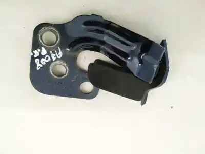 Peça sobressalente para automóvel em segunda mão plásticos por jaguar i-pace 2018 --> ev400 90kwh awd referências oem iam j9d316291ac