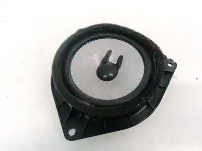 Peça sobressalente para automóvel em segunda mão colunas de som por toyota corolla verso (r1) 2.0 d-4d luna referências oem iam 861600f030