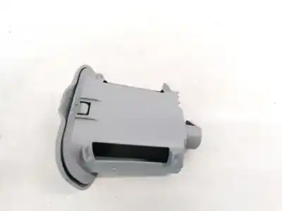 Second-hand car spare part plastics for toyota rav 4 (a3) 2.2 turbodiesel cat oem iam references 6423342030  64233-42030