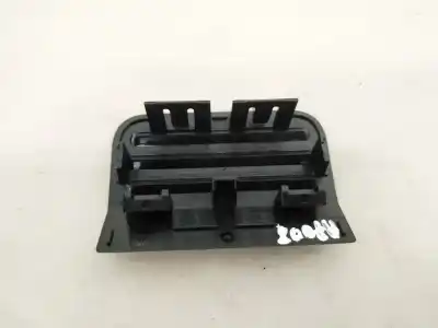 Pezzo di ricambio per auto di seconda mano plastica per jaguar i-pace 2018 --> ev400 90kwh awd riferimenti oem iam j9d3044d36  5h22044d36