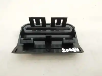 Pezzo di ricambio per auto di seconda mano plastica per jaguar i-pace 2018 --> ev400 90kwh awd riferimenti oem iam j9d3044d36  5h22044d36