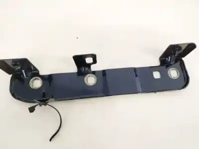 Pezzo di ricambio per auto di seconda mano plastica per jaguar i-pace 2018 --> ev400 90kwh awd riferimenti oem iam j9d316e128ab  j9d3-16e128-ab