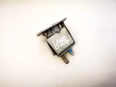 Автозапчастина б/у пластика для opel astra h (a04) 1.8 (l48) посилання на oem iam 991800  440900