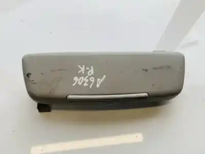 Peça sobressalente para automóvel em segunda mão plásticos por ford focus lim. (cb4) 1.6 tdci cat referências oem iam 