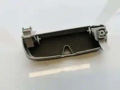 Pezzo di ricambio per auto di seconda mano plastica per ford focus lim. (cb4) 1.6 tdci cat riferimenti oem iam   