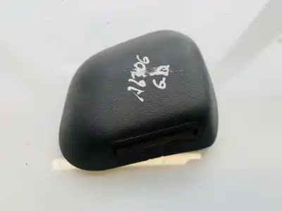 Peça sobressalente para automóvel em segunda mão plásticos por ford focus lim. (cb4) 1.6 tdci cat referências oem iam 4m51n613c46adw