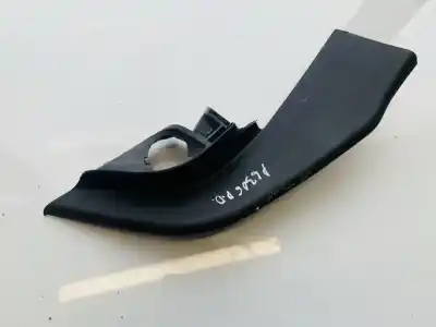 Peça sobressalente para automóvel em segunda mão plásticos por ford focus lim. (cb4) 1.6 tdci cat referências oem iam 4m51a23408aj3yyw