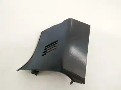 Peça sobressalente para automóvel em segunda mão plásticos por jaguar i-pace 2018 --> ev400 90kwh awd referências oem iam j9d3045p69a