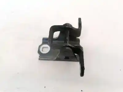 Автозапчасти б/у дверной фиксатор за opel insignia a (g09) 2.0 cdti (68) ссылки oem iam es03a046574  
