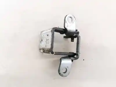 Автозапчасти б/у дверной фиксатор за opel insignia a (g09) 2.0 cdti (68) ссылки oem iam es03a046574  