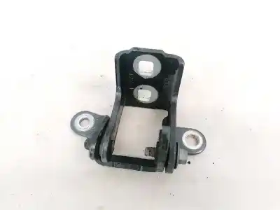 Автозапчасти б/у дверной фиксатор за opel insignia a (g09) 2.0 cdti (68) ссылки oem iam es03a046574  