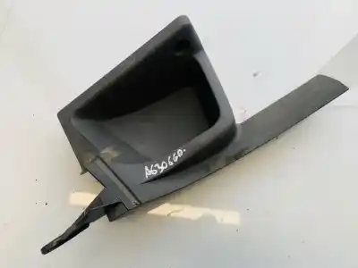 Peça sobressalente para automóvel em segunda mão plásticos por ford focus lim. (cb4) 1.6 tdci cat referências oem iam 4m51a13244aew