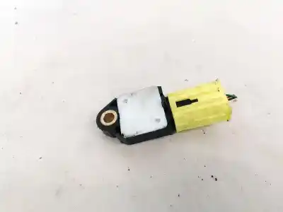 Peça sobressalente para automóvel em segunda mão sensor por toyota avensis 2.0 d-4d referências oem iam 8983105040  89831-05040