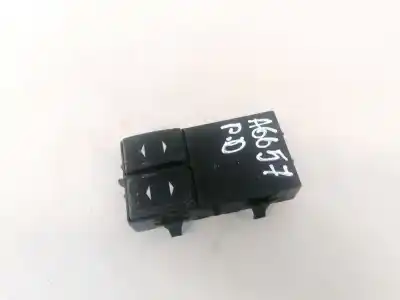 Second-hand car spare part left front power window switch for ford mondeo turnier (ge) 1.8 cat oem iam references 