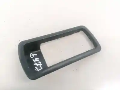 Автозапчасти б/у пластики за toyota rav 4 (a3) 2.2 turbodiesel cat ссылки oem iam 72597420010