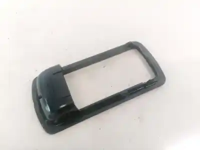 Автозапчасти б/у пластики за toyota rav 4 (a3) 2.2 turbodiesel cat ссылки oem iam 72597420010  72597-420010