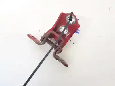 Tweedehands auto-onderdeel deurbeveiliging voor renault scenic ii 1.5 dci diesel oem iam-referenties 